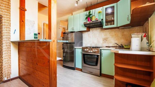 Apartment Vanja PUY Eksteriør bilde