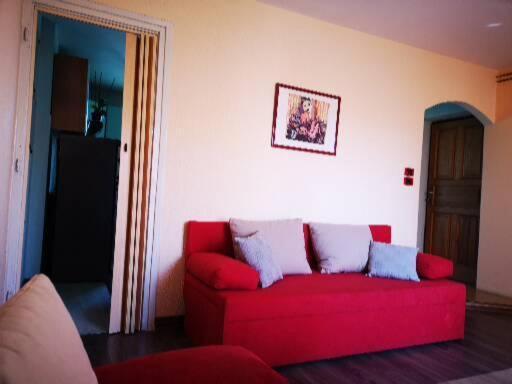 Apartment Vanja PUY Eksteriør bilde