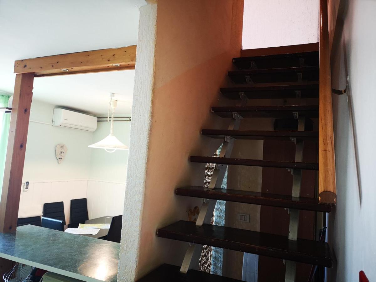 Apartment Vanja PUY Eksteriør bilde