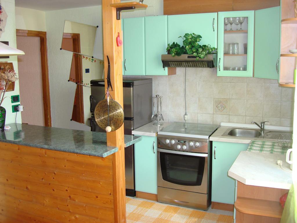 Apartment Vanja PUY Rom bilde