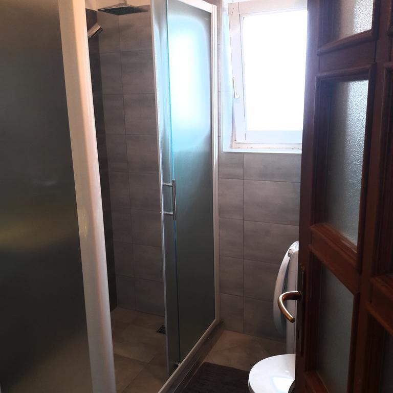 Apartment Vanja PUY Eksteriør bilde