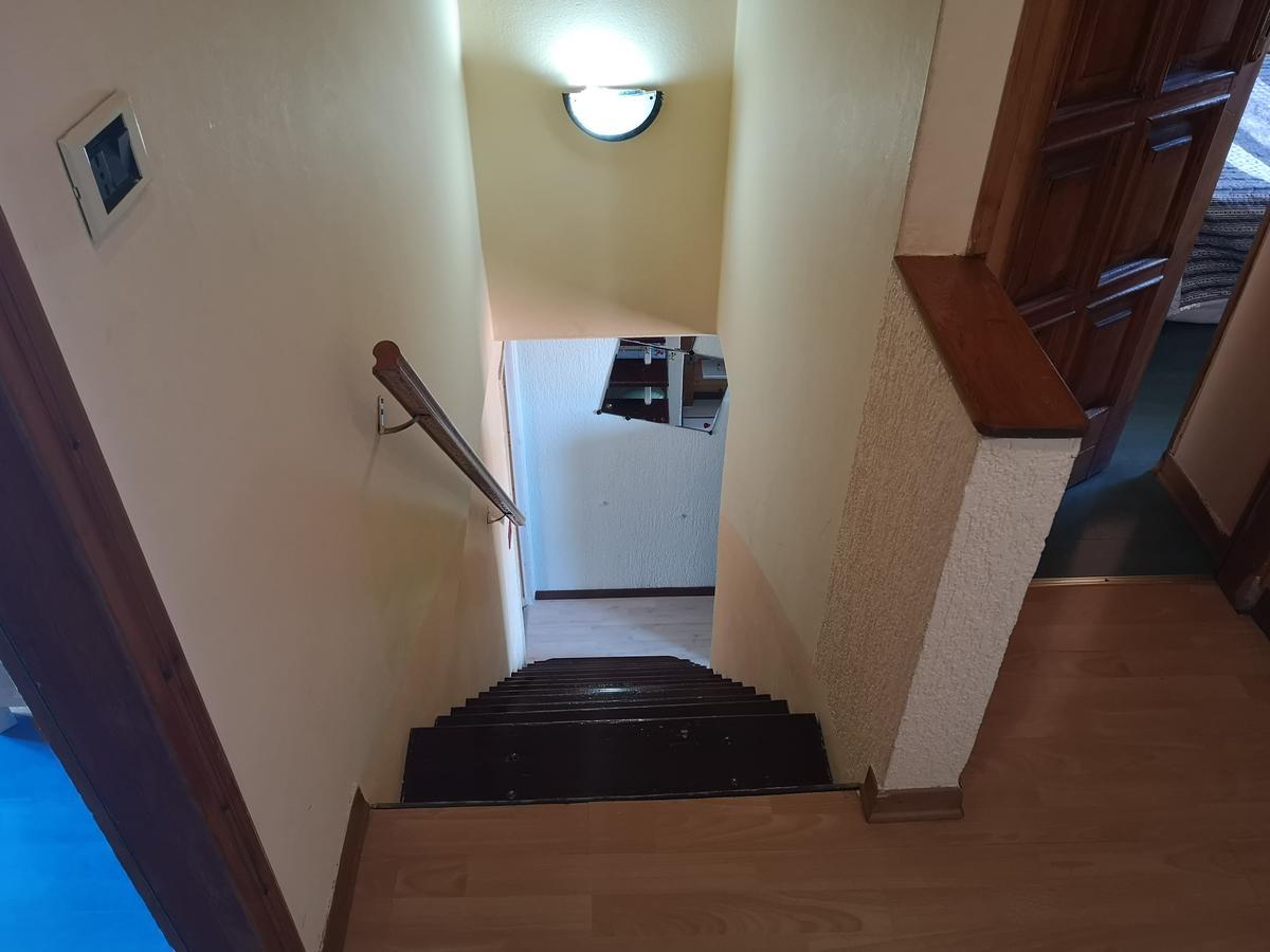 Apartment Vanja PUY Eksteriør bilde
